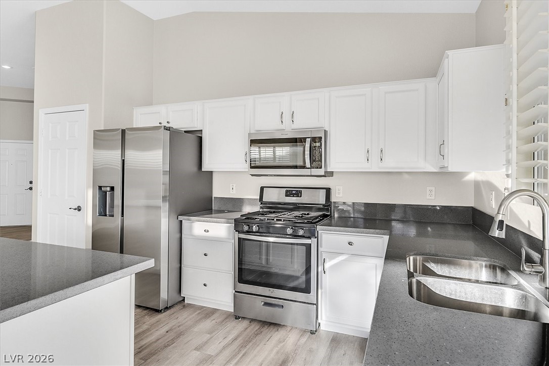 3025 Panorama Ridge Drive Henderson NV 89052