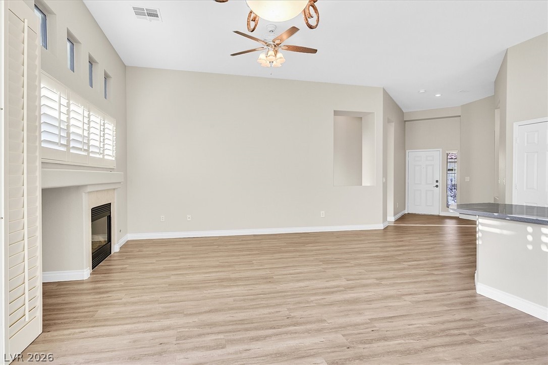 3025 Panorama Ridge Drive Henderson NV 89052