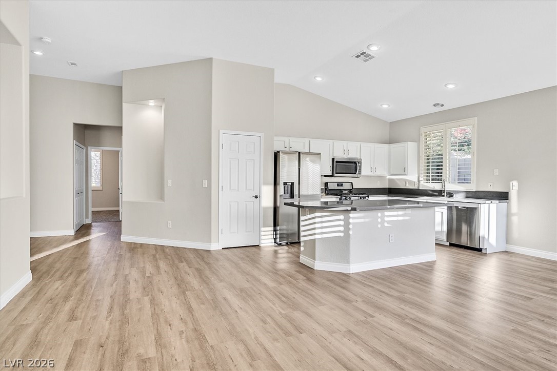 3025 Panorama Ridge Drive Henderson NV 89052