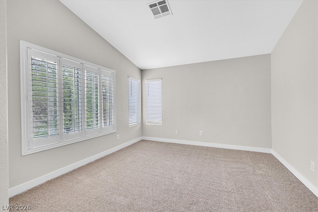 61 Tanglewood Drive Henderson NV 89012