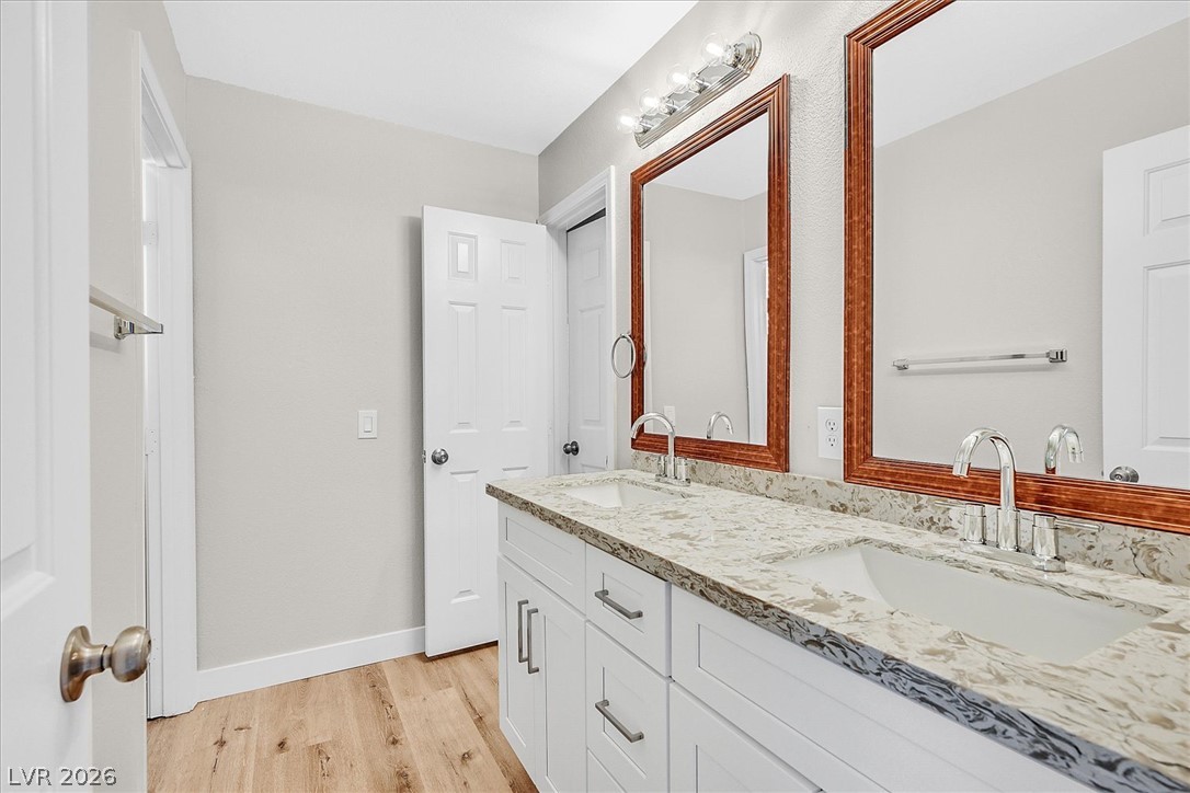 61 Tanglewood Drive Henderson NV 89012