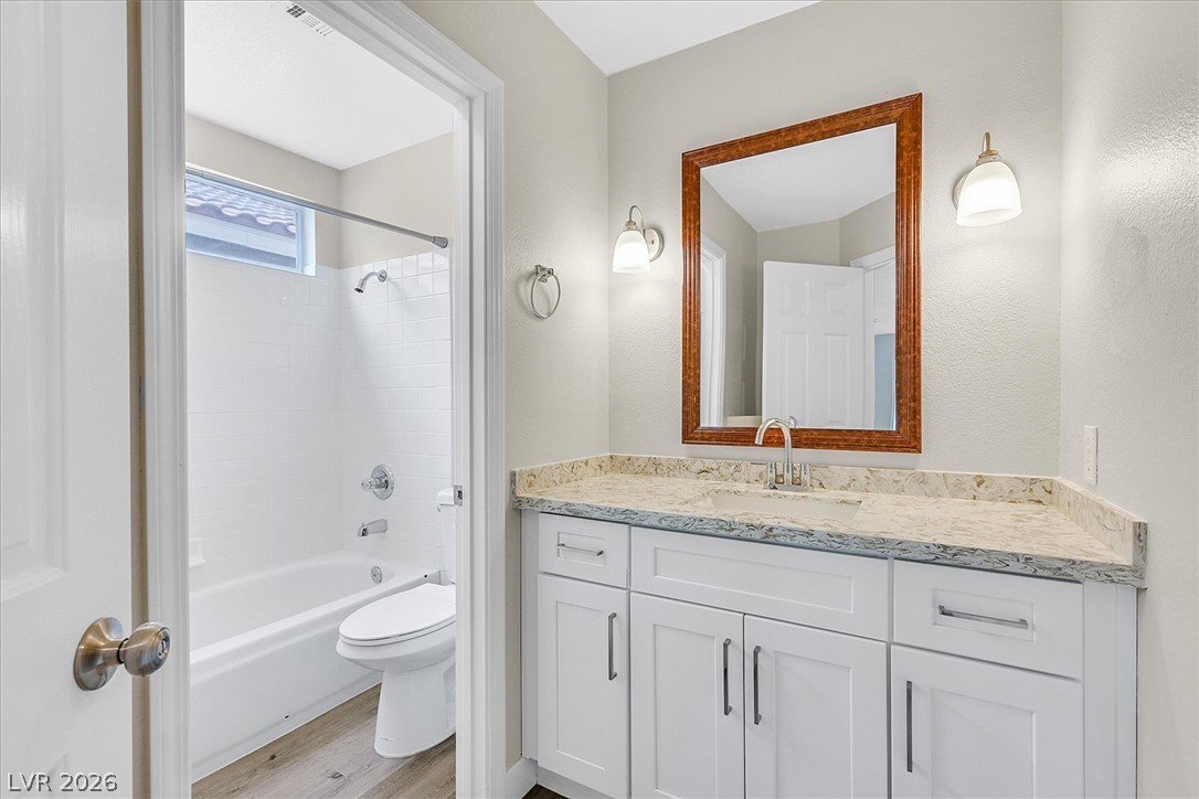 61 Tanglewood Drive Henderson NV 89012