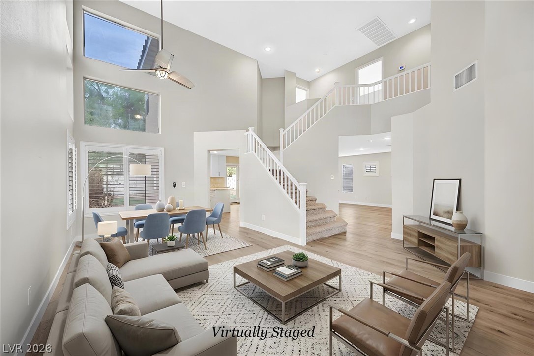 61 Tanglewood Drive Henderson NV 89012