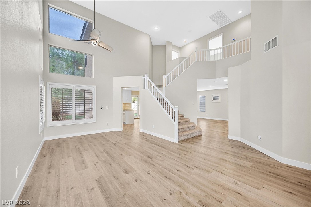 61 Tanglewood Drive Henderson NV 89012