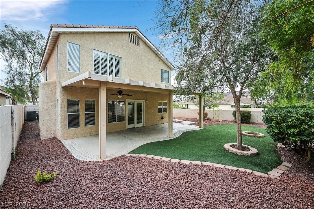 61 Tanglewood Drive Henderson NV 89012