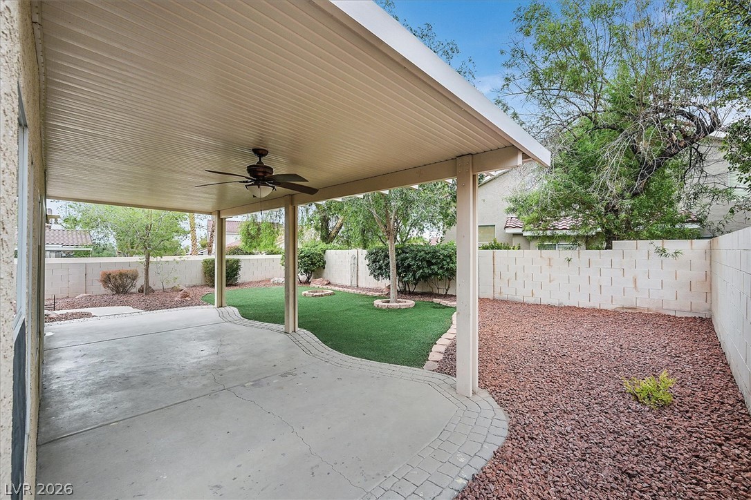 61 Tanglewood Drive Henderson NV 89012