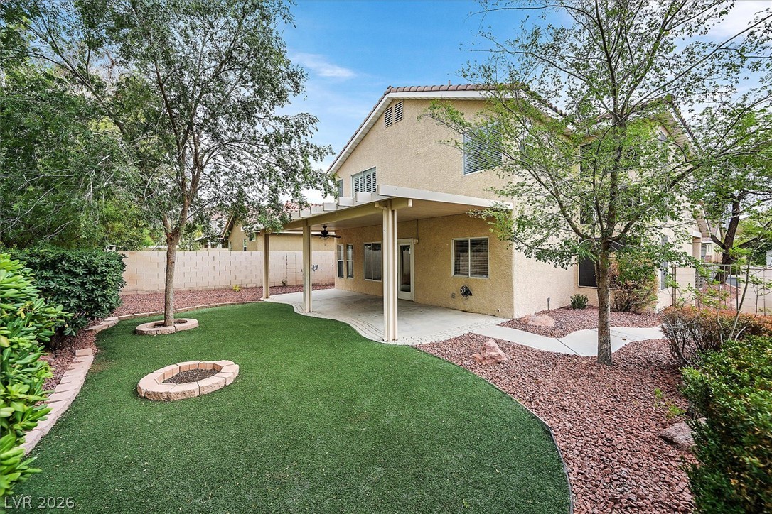 61 Tanglewood Drive Henderson NV 89012