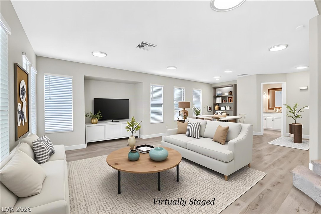61 Tanglewood Drive Henderson NV 89012