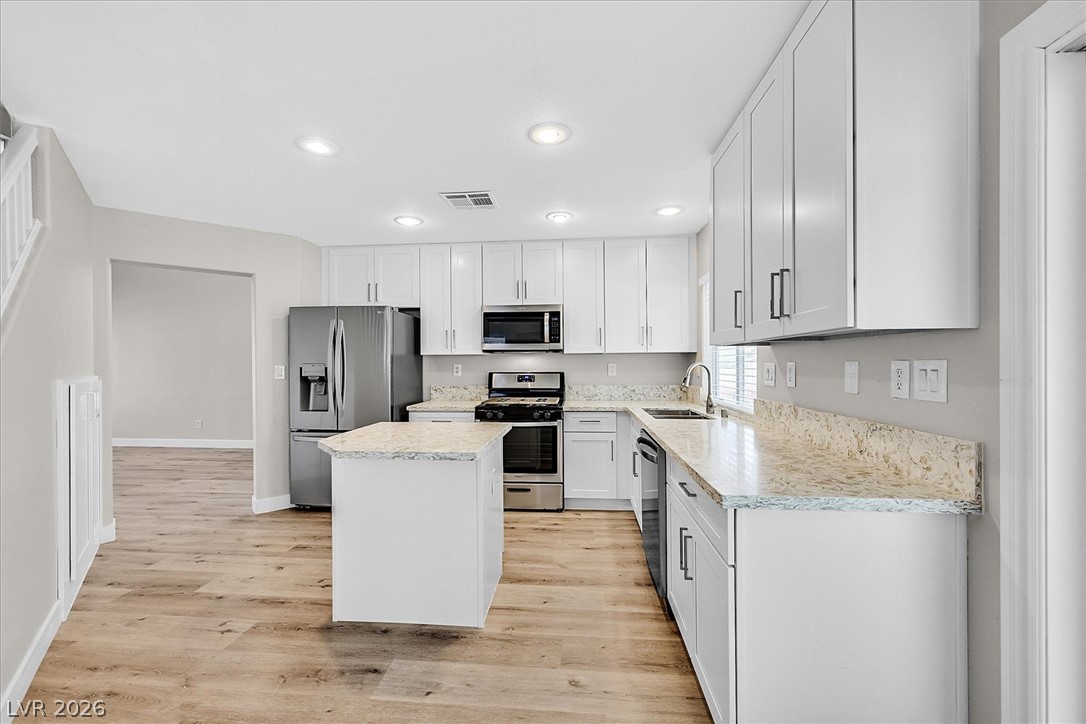 61 Tanglewood Drive Henderson NV 89012