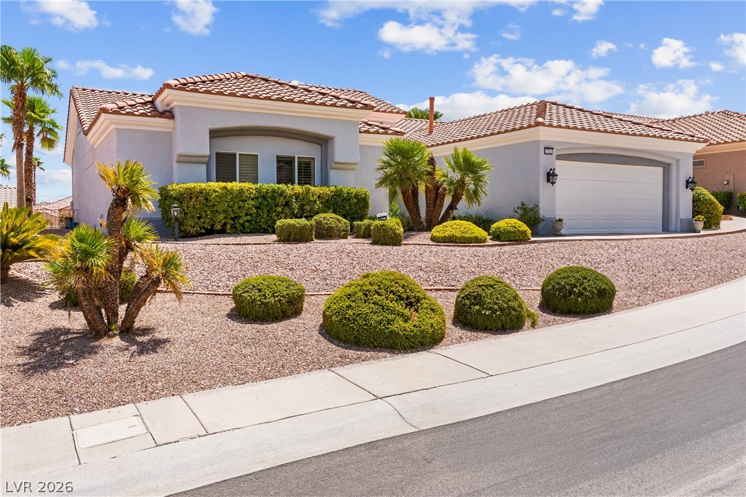 2742 Hartwick Lane Las Vegas NV 89134