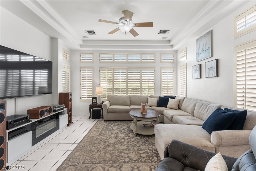 2742 Hartwick Lane Las Vegas NV 89134