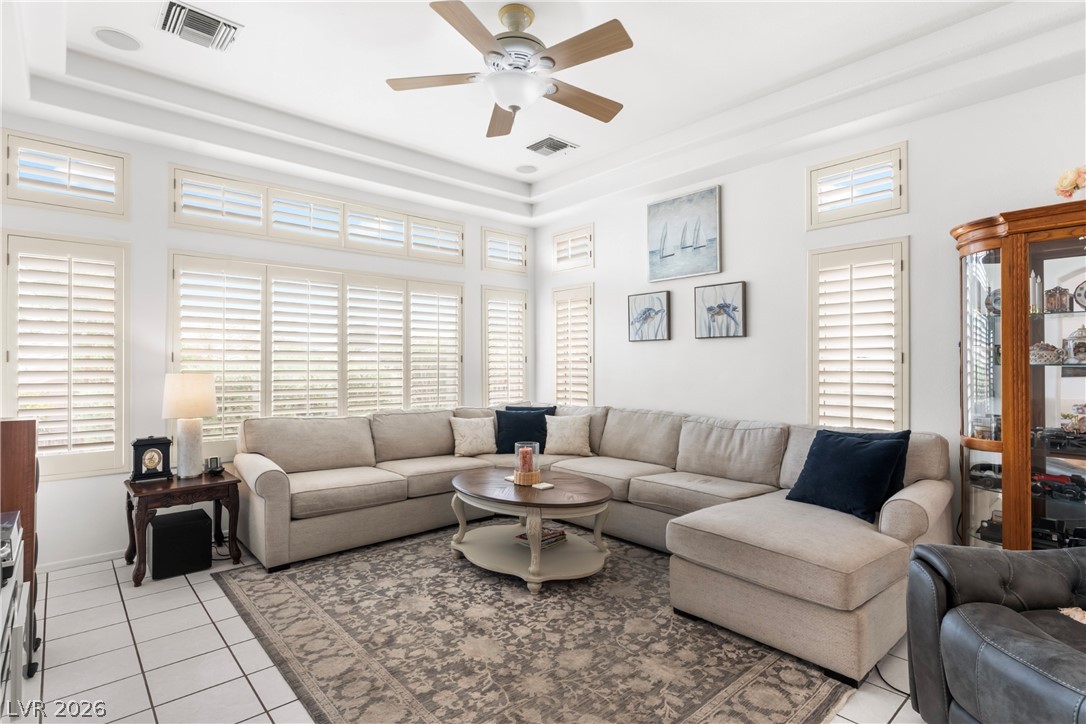 2742 Hartwick Lane Las Vegas NV 89134