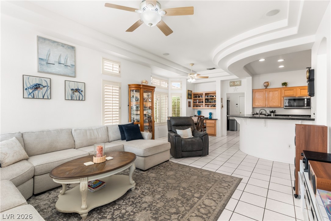 2742 Hartwick Lane Las Vegas NV 89134