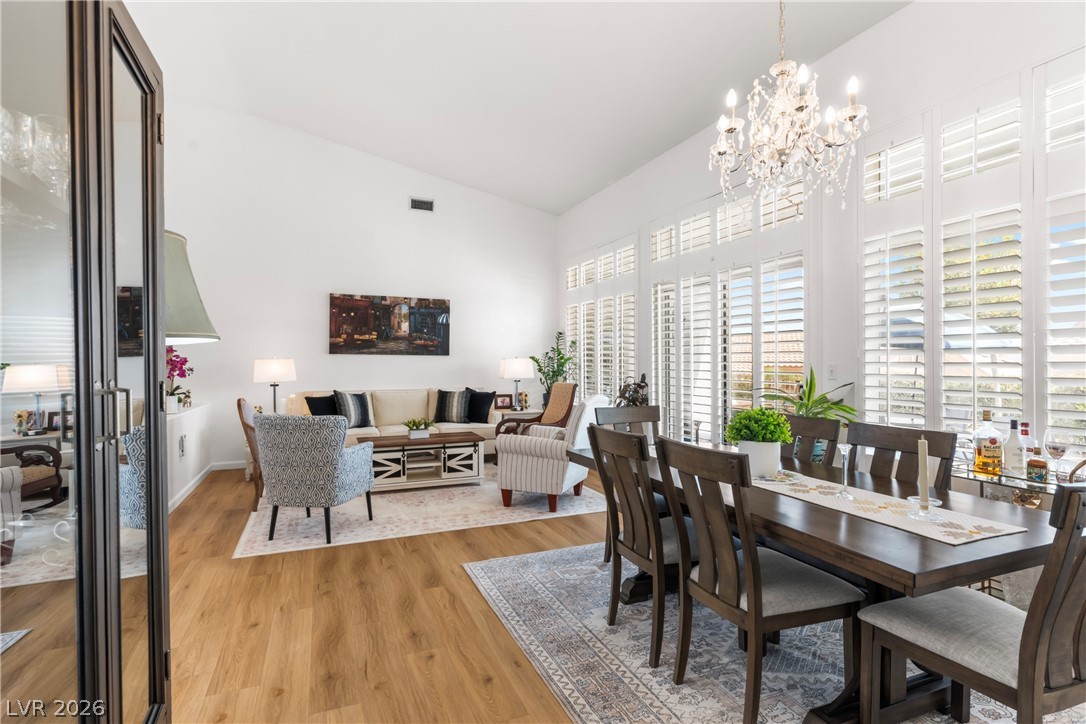 2742 Hartwick Lane Las Vegas NV 89134