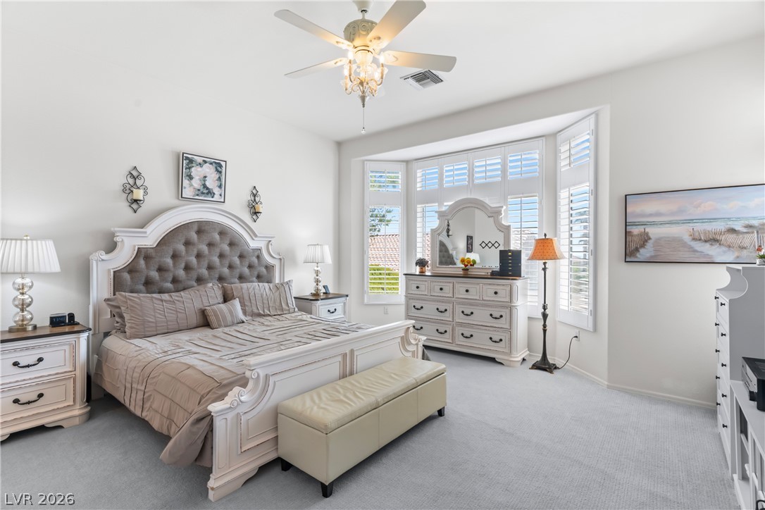 2742 Hartwick Lane Las Vegas NV 89134