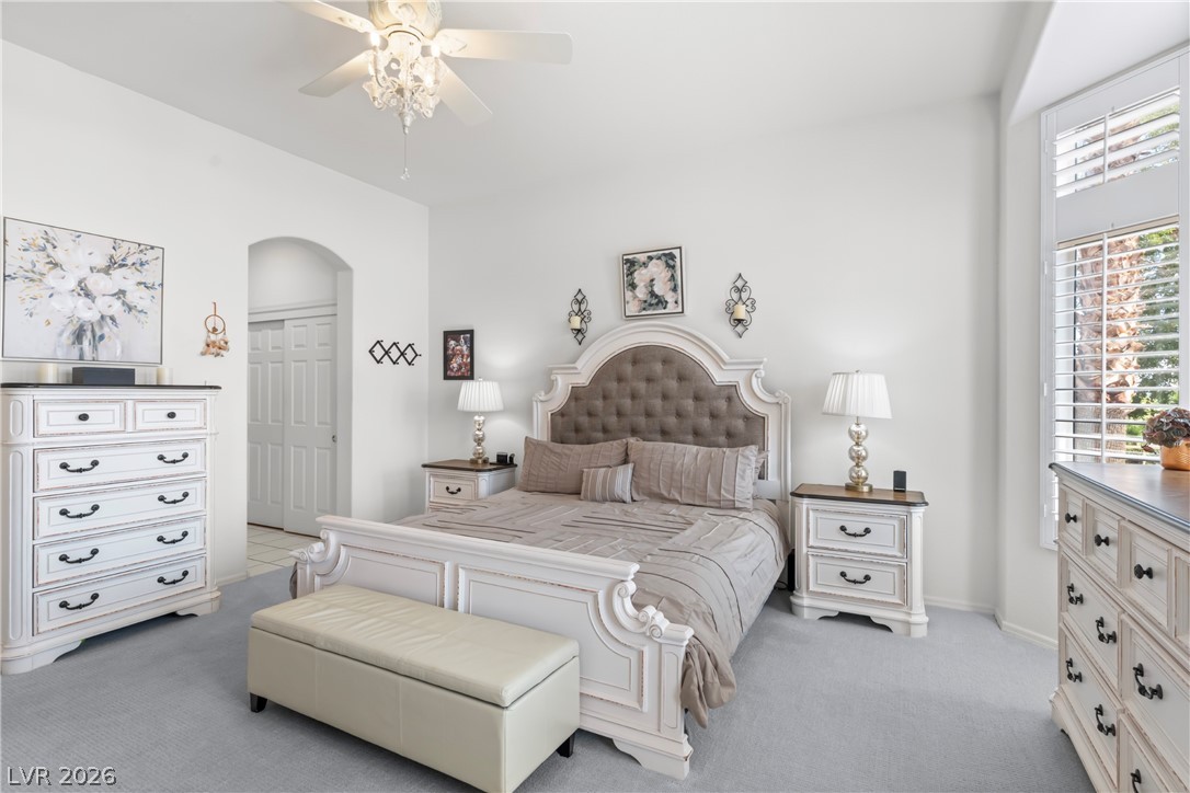 2742 Hartwick Lane Las Vegas NV 89134