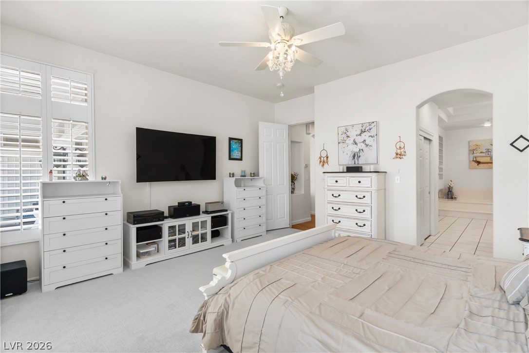 2742 Hartwick Lane Las Vegas NV 89134