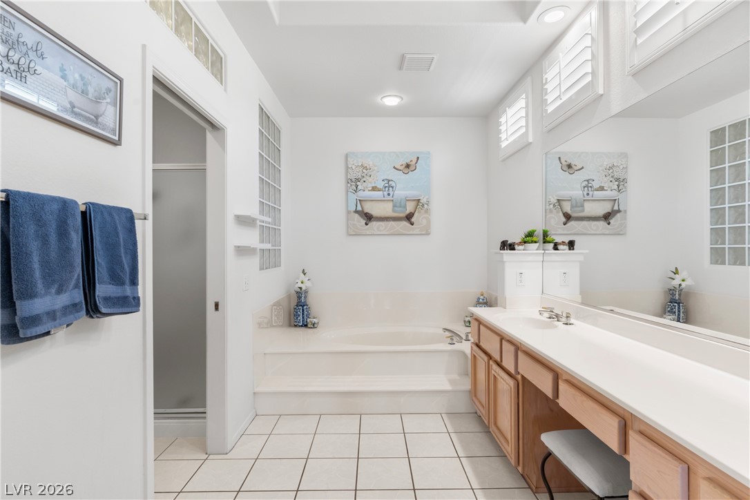 2742 Hartwick Lane Las Vegas NV 89134
