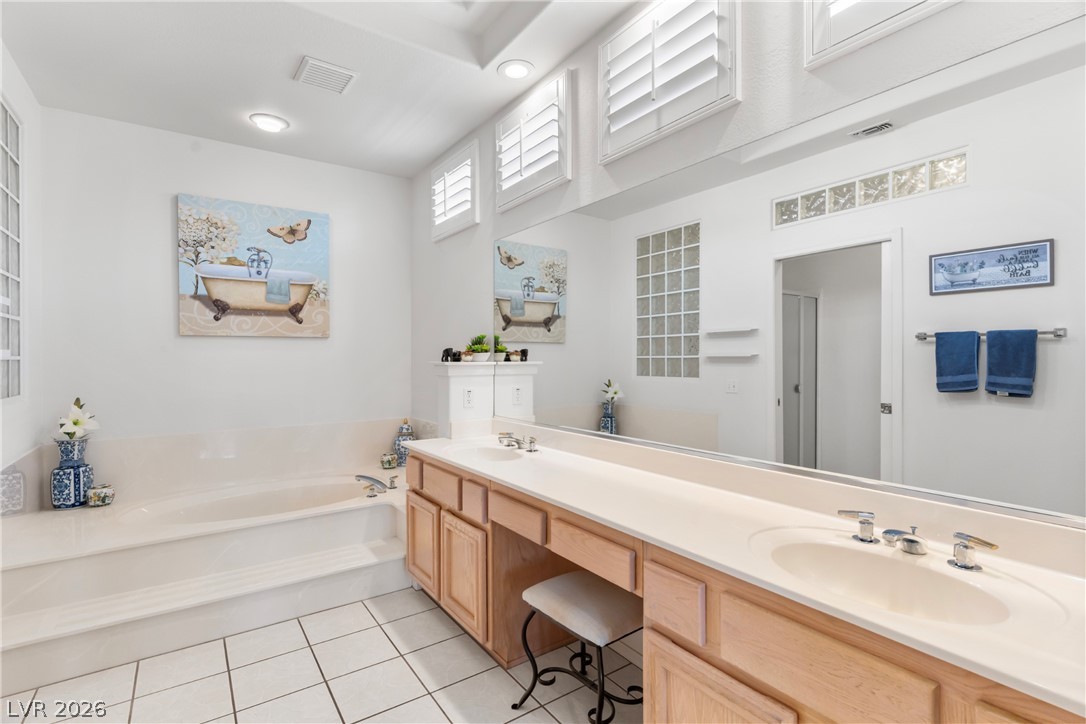 2742 Hartwick Lane Las Vegas NV 89134