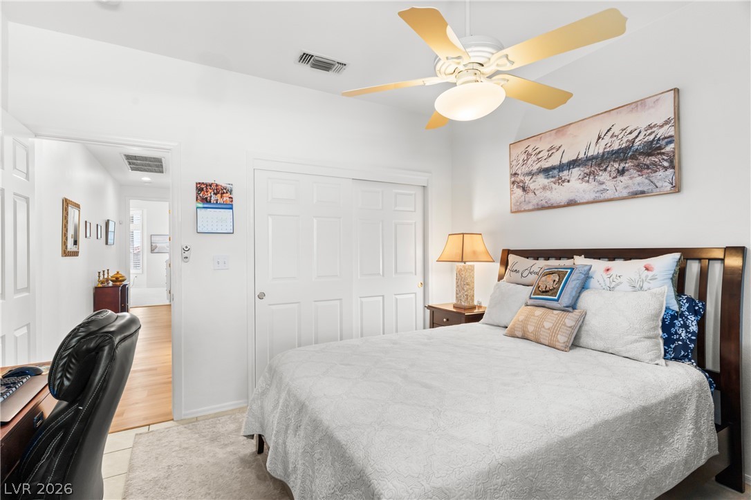 2742 Hartwick Lane Las Vegas NV 89134