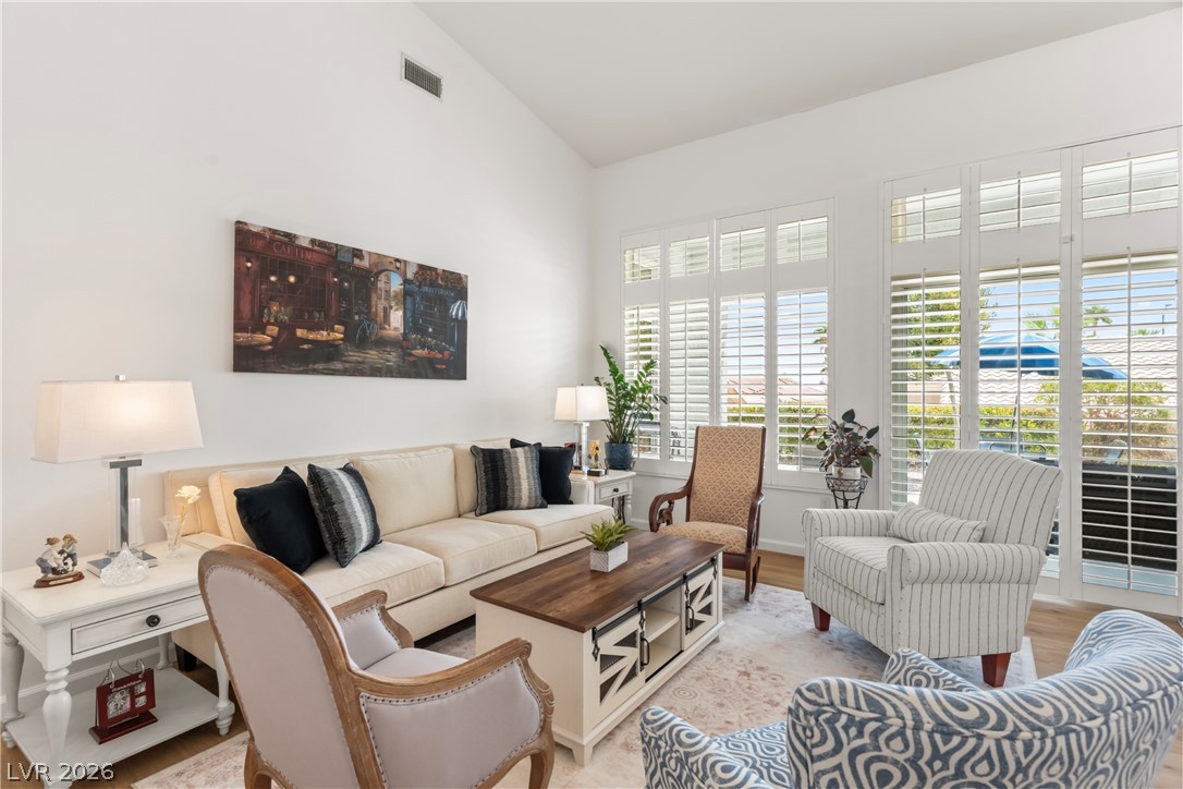 2742 Hartwick Lane Las Vegas NV 89134