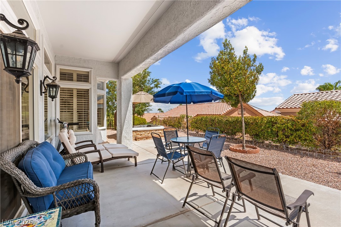 2742 Hartwick Lane Las Vegas NV 89134