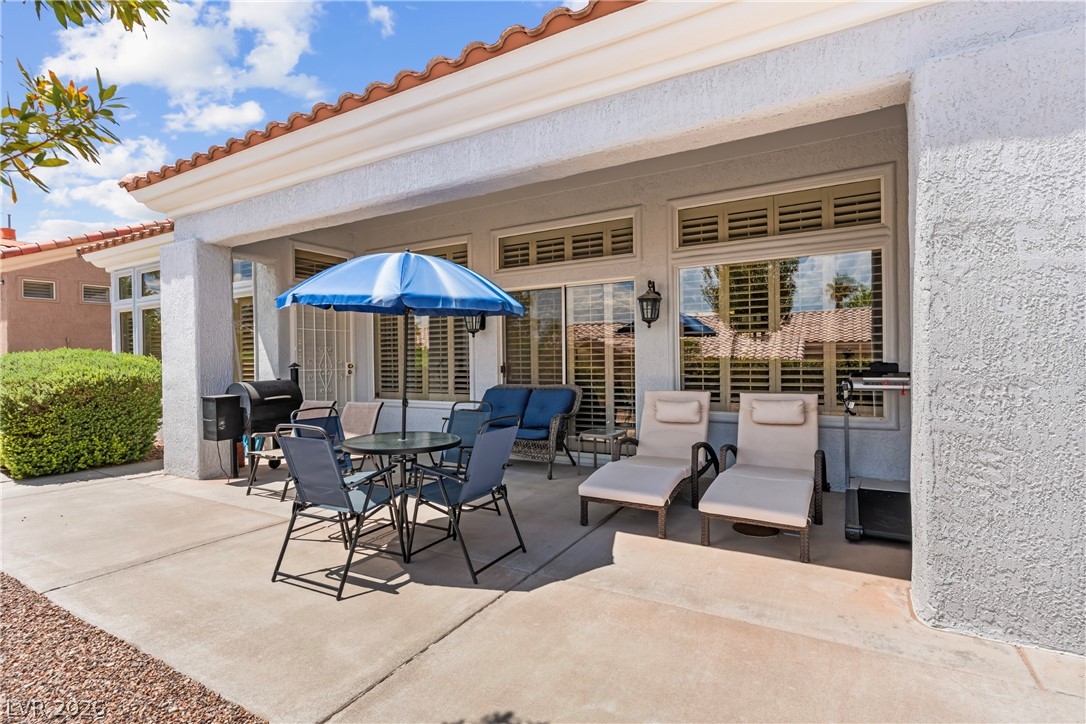 2742 Hartwick Lane Las Vegas NV 89134