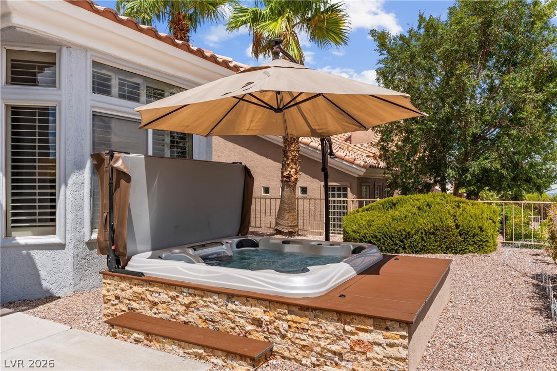 2742 Hartwick Lane Las Vegas NV 89134