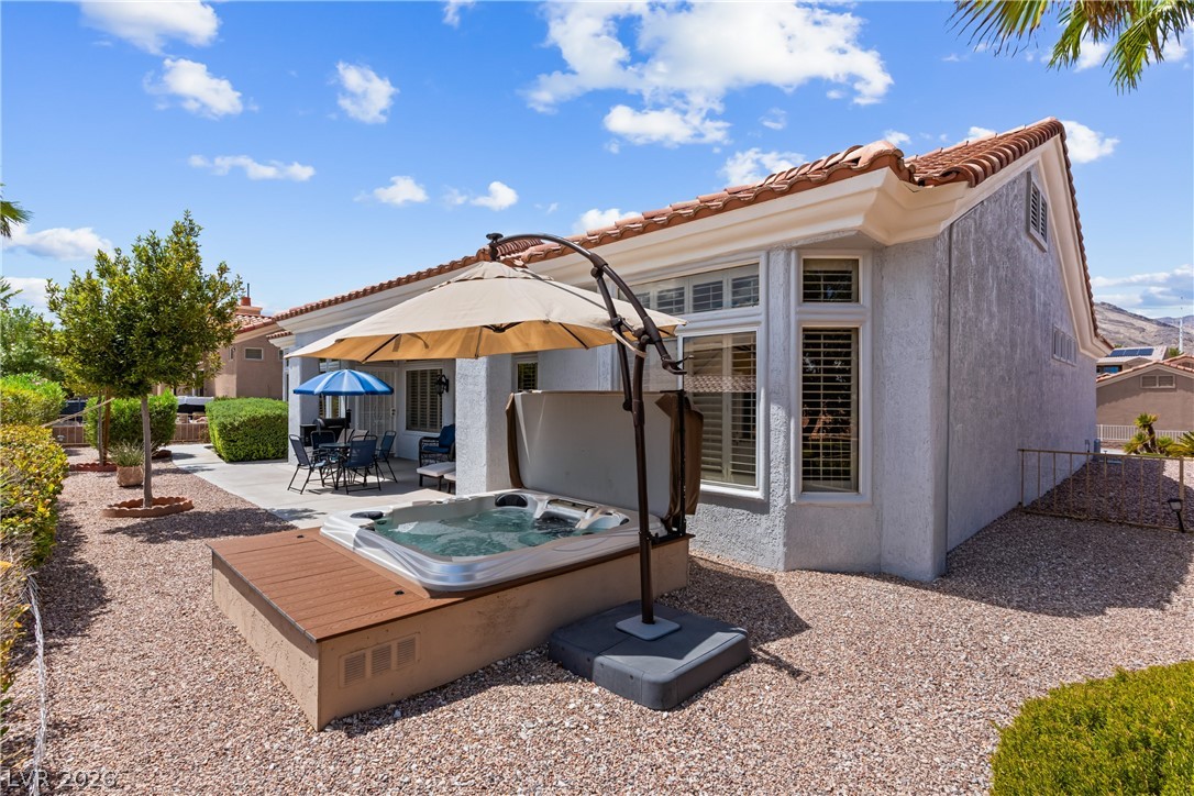 2742 Hartwick Lane Las Vegas NV 89134