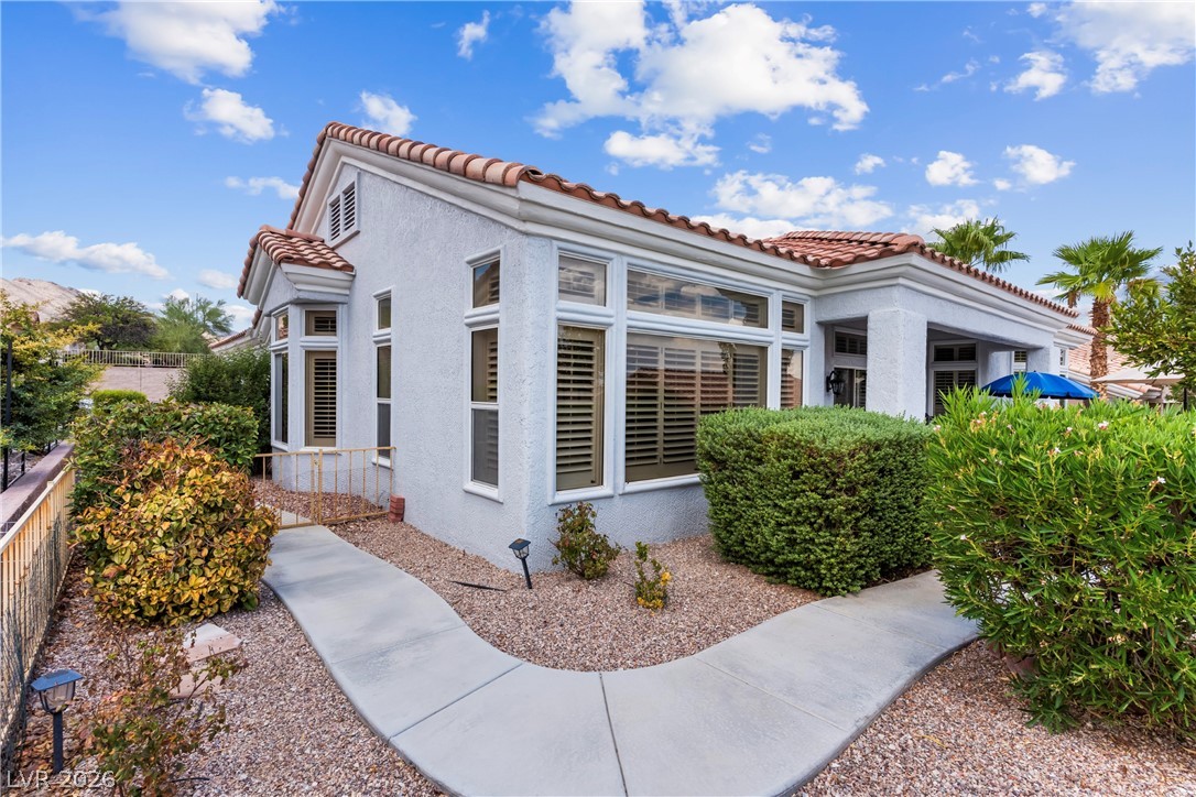 2742 Hartwick Lane Las Vegas NV 89134