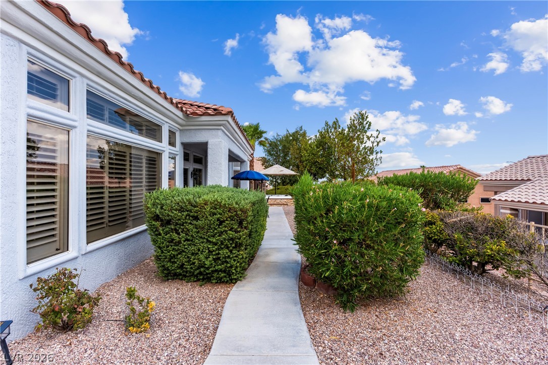2742 Hartwick Lane Las Vegas NV 89134