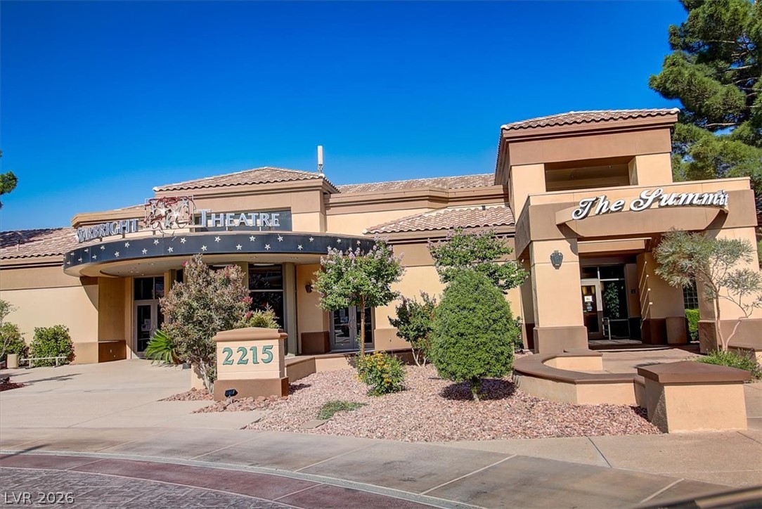 2742 Hartwick Lane Las Vegas NV 89134