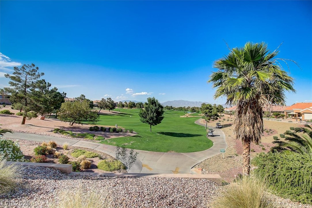 2742 Hartwick Lane Las Vegas NV 89134