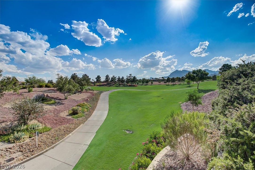2742 Hartwick Lane Las Vegas NV 89134