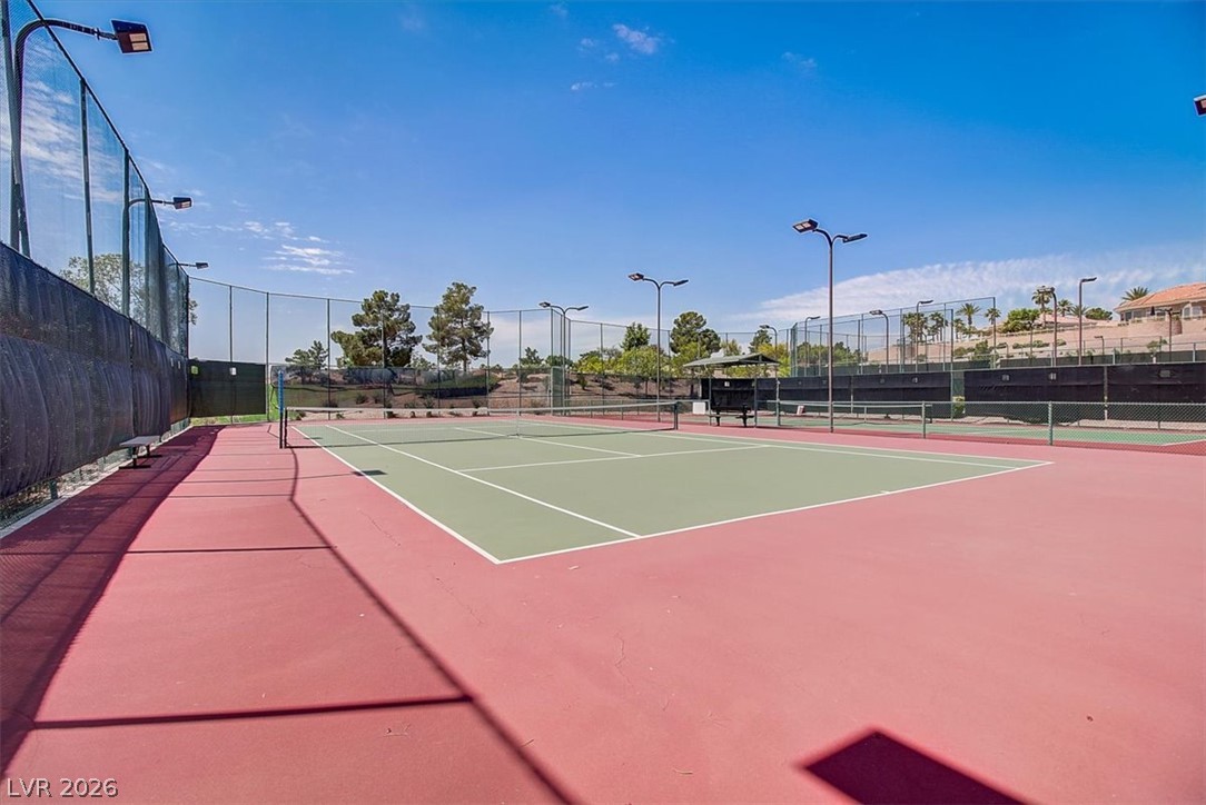 2742 Hartwick Lane Las Vegas NV 89134
