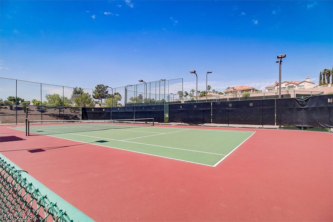 2742 Hartwick Lane Las Vegas NV 89134