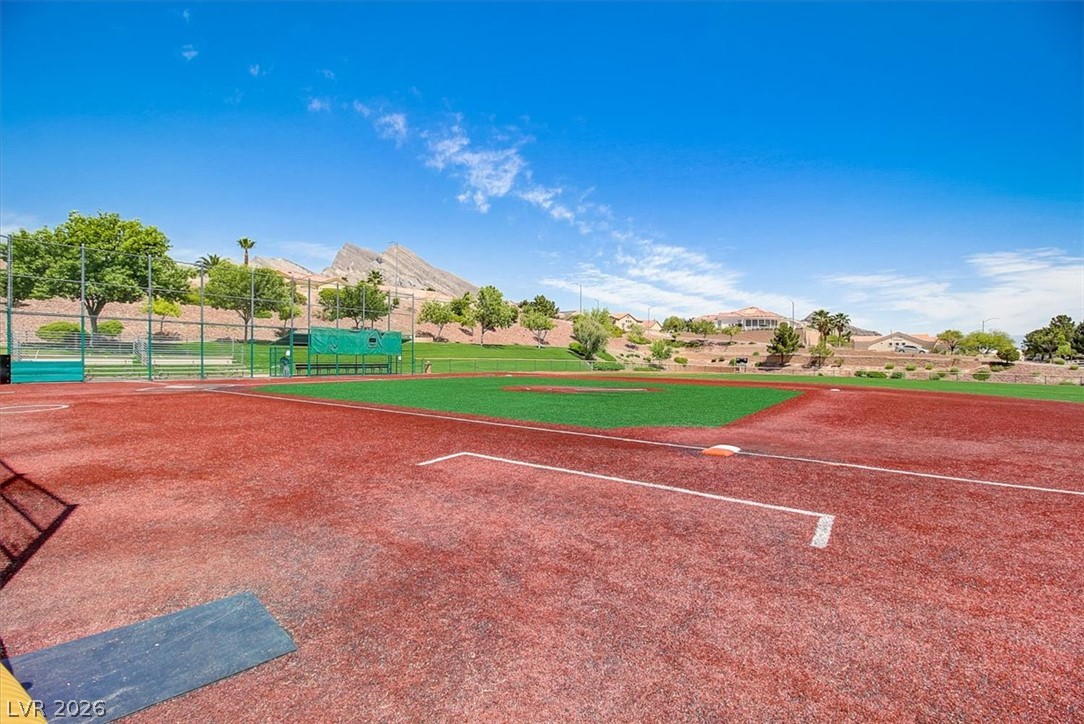2742 Hartwick Lane Las Vegas NV 89134