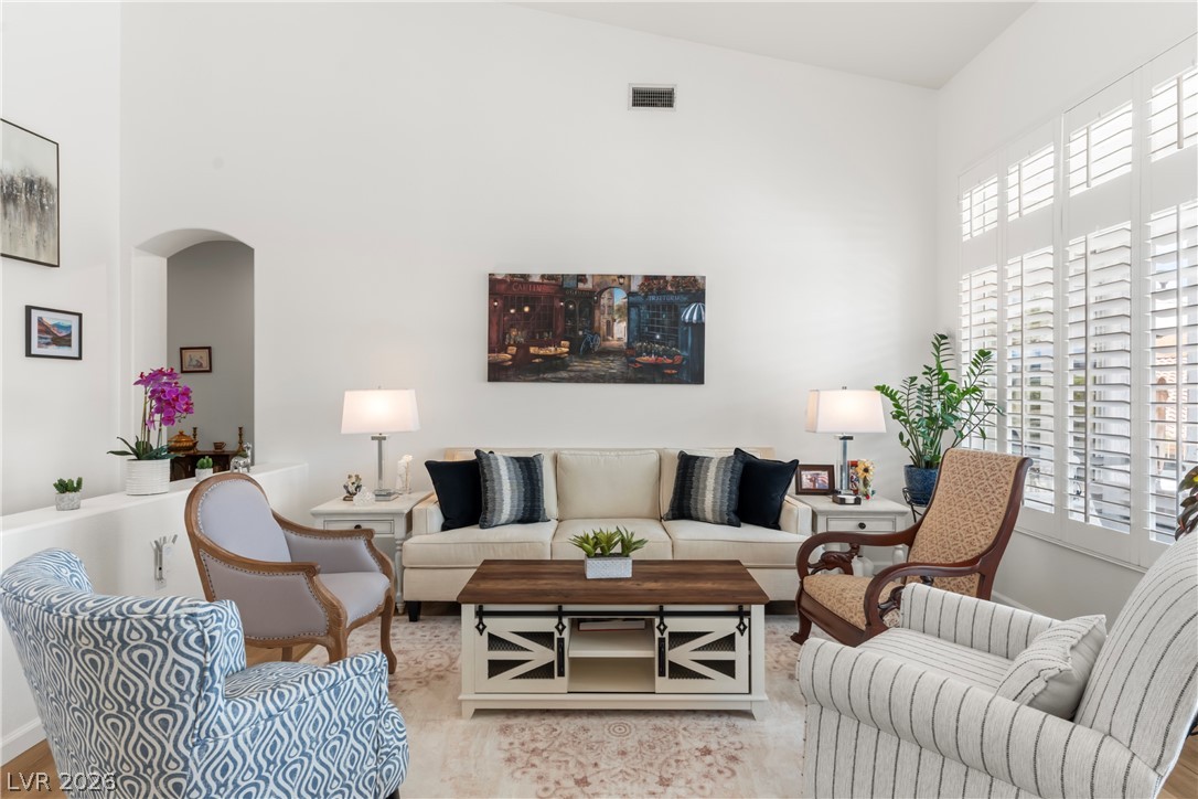 2742 Hartwick Lane Las Vegas NV 89134