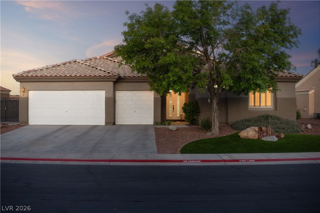 7646 Majestic Springs Drive Las Vegas NV 89131