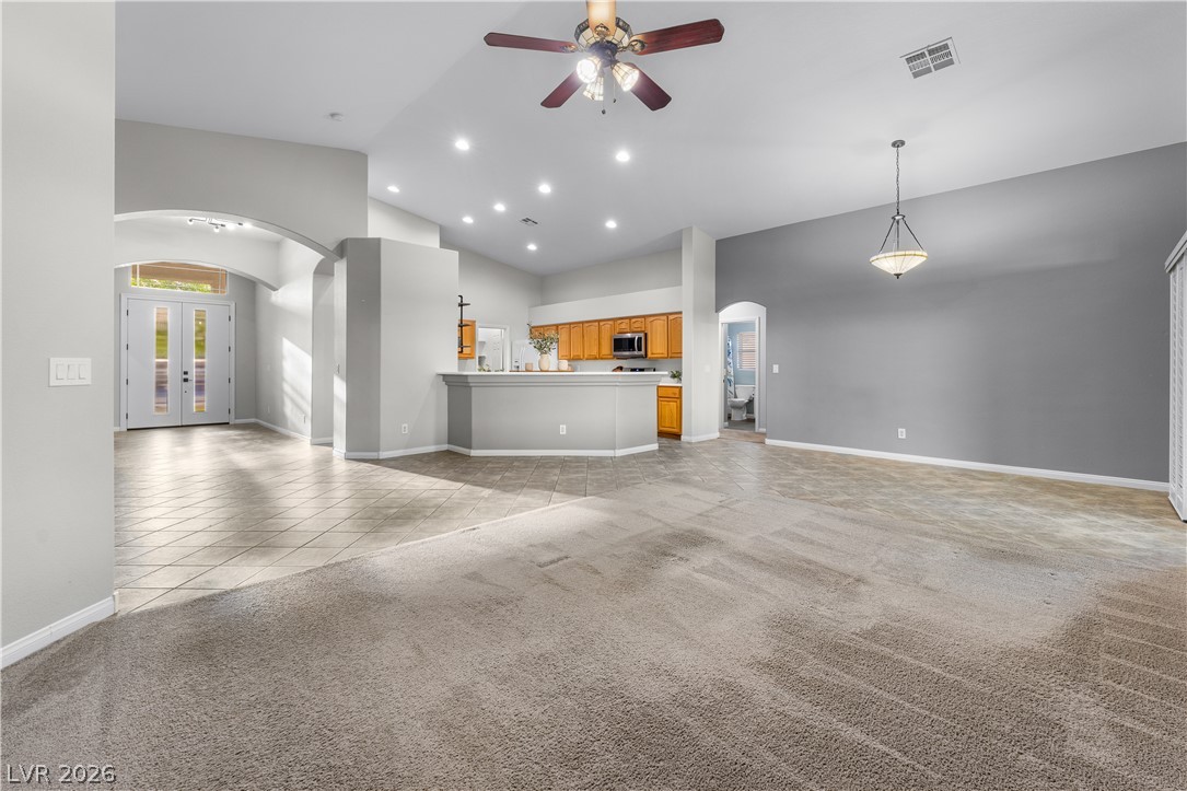 7646 Majestic Springs Drive Las Vegas NV 89131