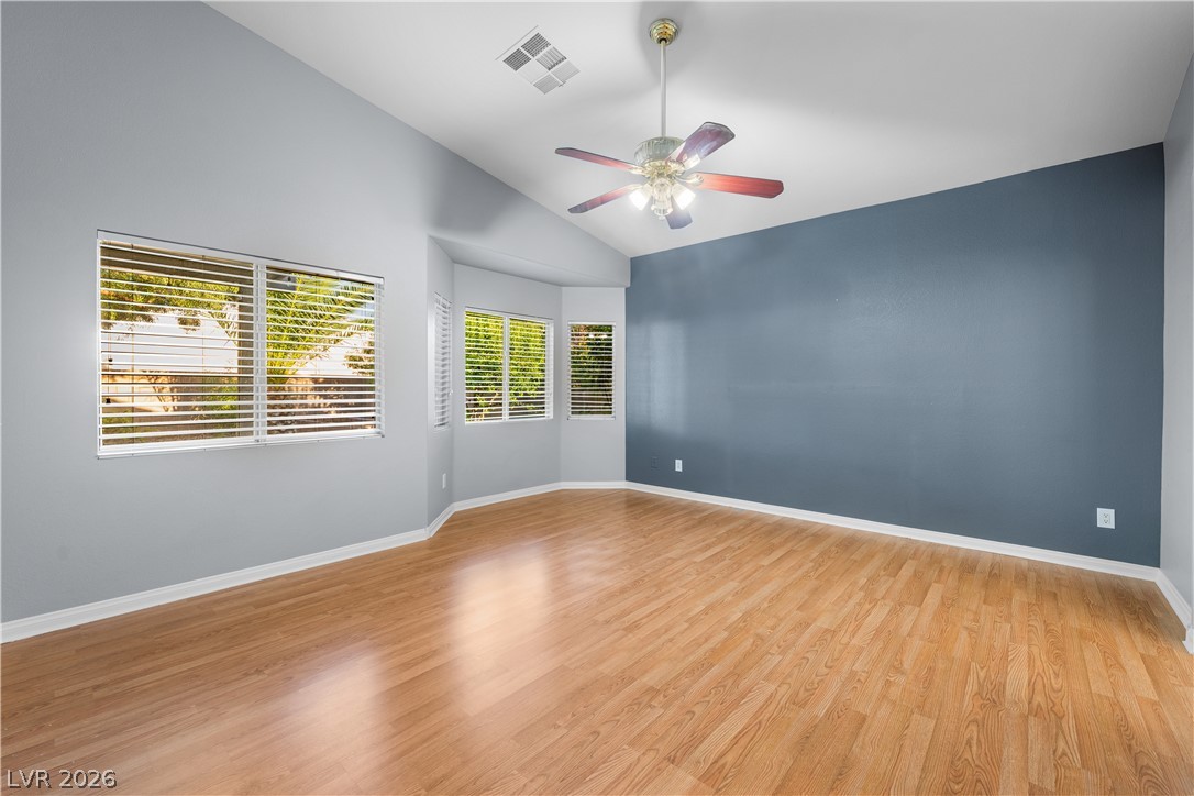 7646 Majestic Springs Drive Las Vegas NV 89131