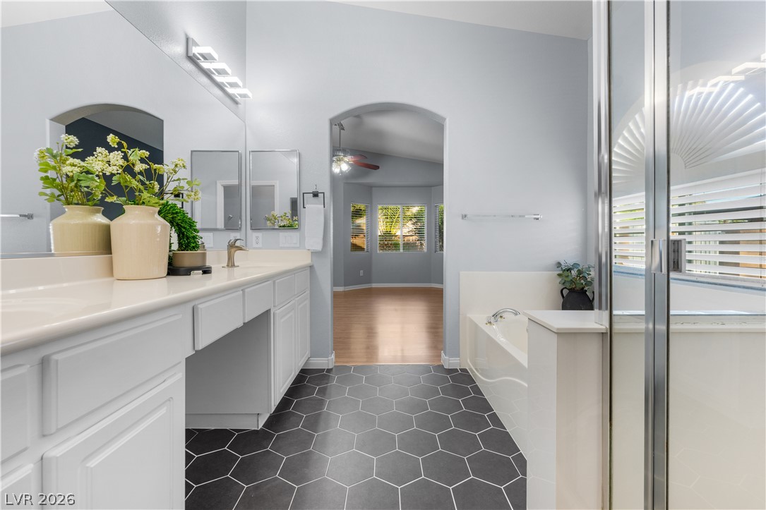 7646 Majestic Springs Drive Las Vegas NV 89131