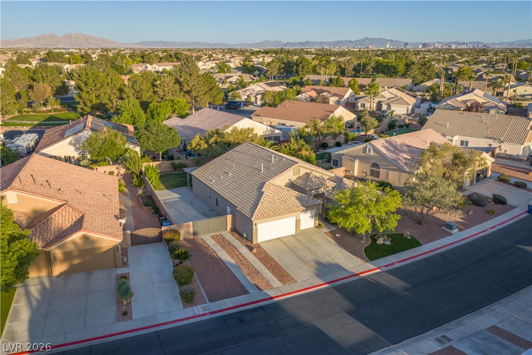 7646 Majestic Springs Drive Las Vegas NV 89131