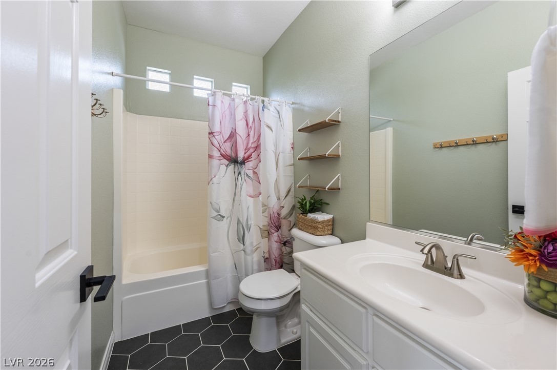 7646 Majestic Springs Drive Las Vegas NV 89131