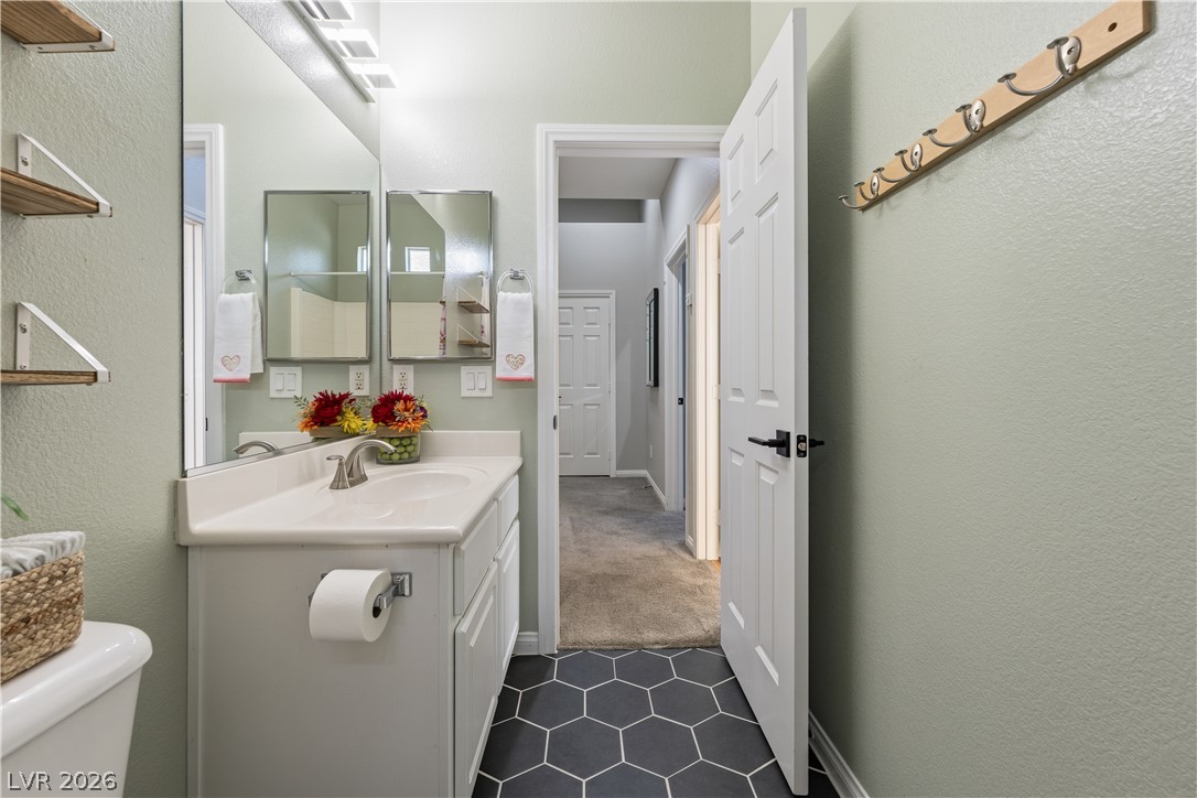 7646 Majestic Springs Drive Las Vegas NV 89131