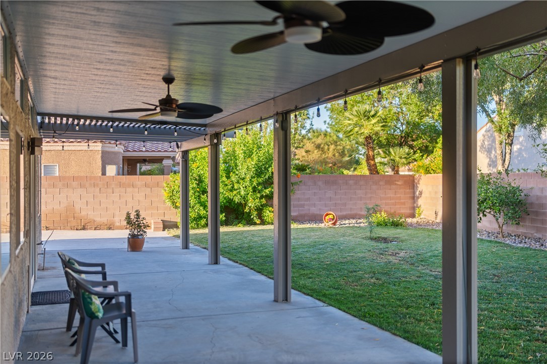 7646 Majestic Springs Drive Las Vegas NV 89131