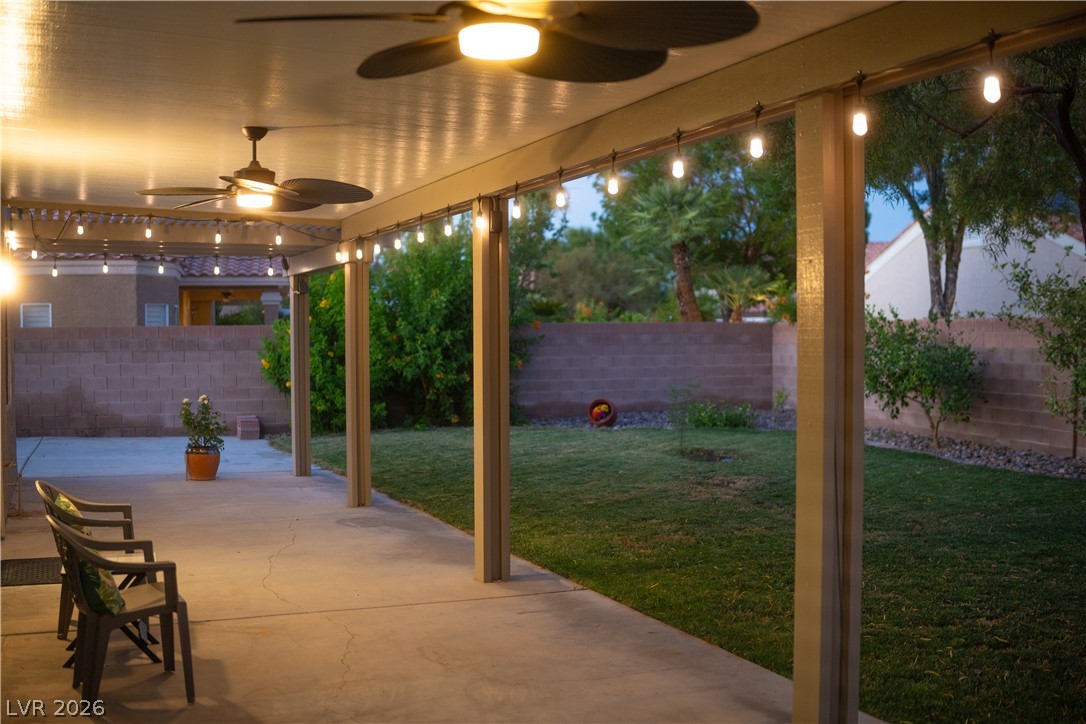 7646 Majestic Springs Drive Las Vegas NV 89131