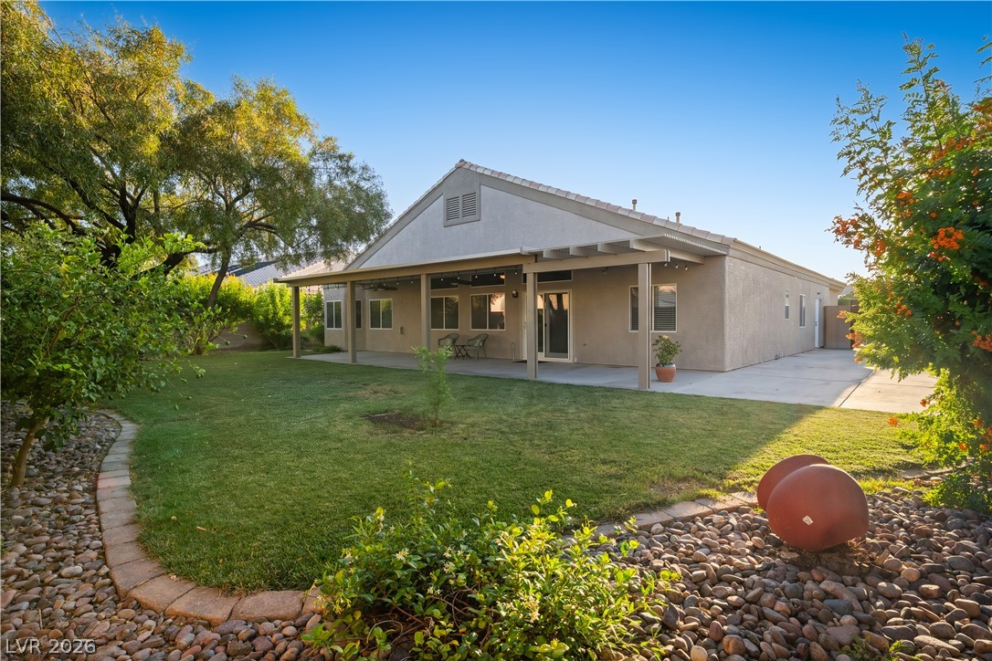 7646 Majestic Springs Drive Las Vegas NV 89131