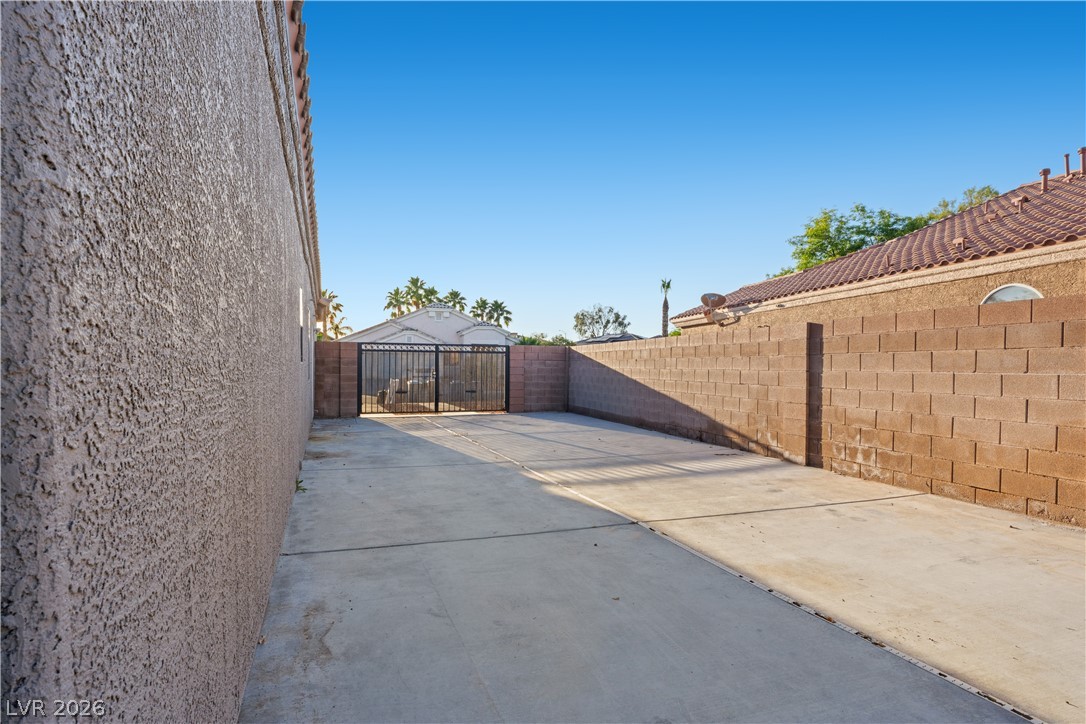 7646 Majestic Springs Drive Las Vegas NV 89131