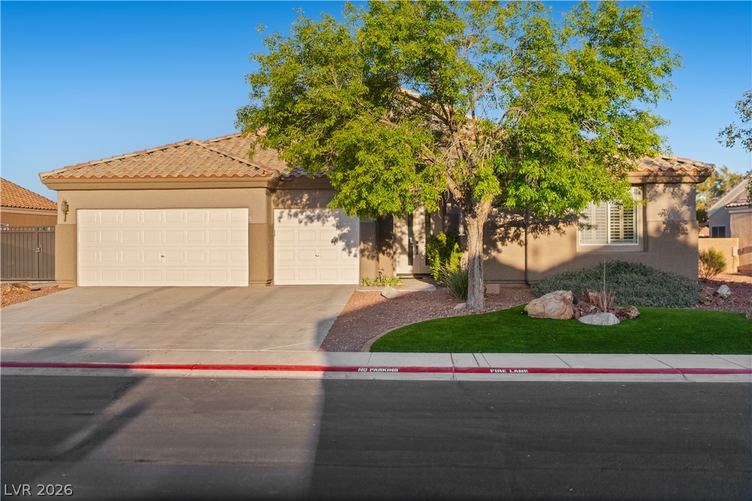 7646 Majestic Springs Drive Las Vegas NV 89131